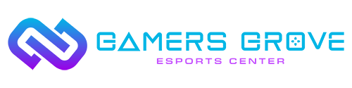 Gamers Grove Esports Center